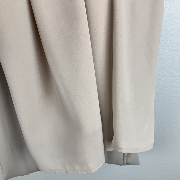 NWT Show Me Your Mumu Michelle Flutter Maxi Dress - Picture 5 of 15